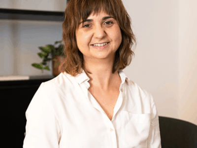 Vera Pichler - Unternehmenberaterin, Gründerin & Lehrende