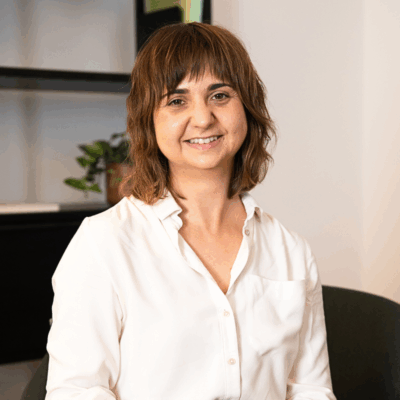 Vera Pichler - Unternehmenberaterin, Gründerin & Lehrende