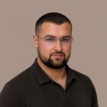 André Stecher - Recruiter, HR-Praktiker & Stimme für faires Recruiting