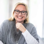 Mag. Andrea Starzer MBA - JOBshui Personalmarketing + GF PromoMasters Online Marketing