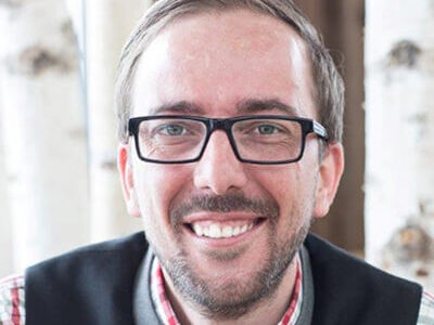 Andreas Dertnig - HR-Manager Alpenhaus Hotels & Resorts