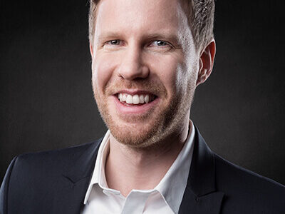 Andreas Schnitzhofer - HR Director Central Europe SKIDATA