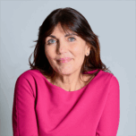 Sabine Aufleger - Markenberatung bei Brands Aufleger