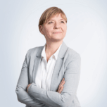 Birgit Artner - Zertifizierte Arbeits- und Organisationspsychologin