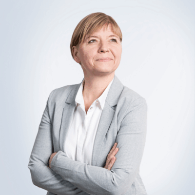Birgit Artner - Zertifizierte Arbeits- und Organisationspsychologin