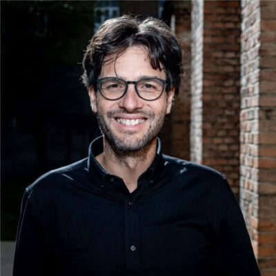 Robert Seeger - Keynote Speaker