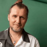 Chris Thaller - Co-Founder, Creative Lead Anything but Ordinary