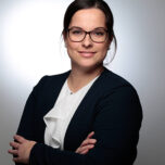 Christina Mokoru BA - Gründerin digital hr consulting & services