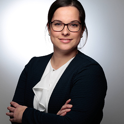 Christina Mokoru BA - Gründerin digital hr consulting & services
