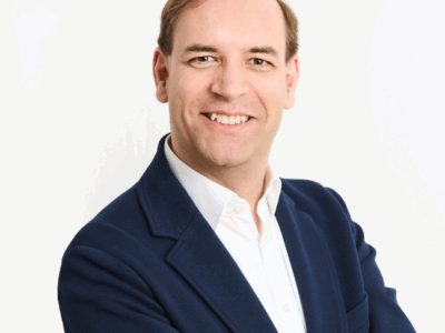 Christoph Polly - Unternehmensberater, Trainer, Coach und Lektor