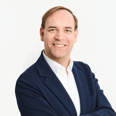 Christoph Polly - Unternehmensberater, Trainer, Coach und Lektor