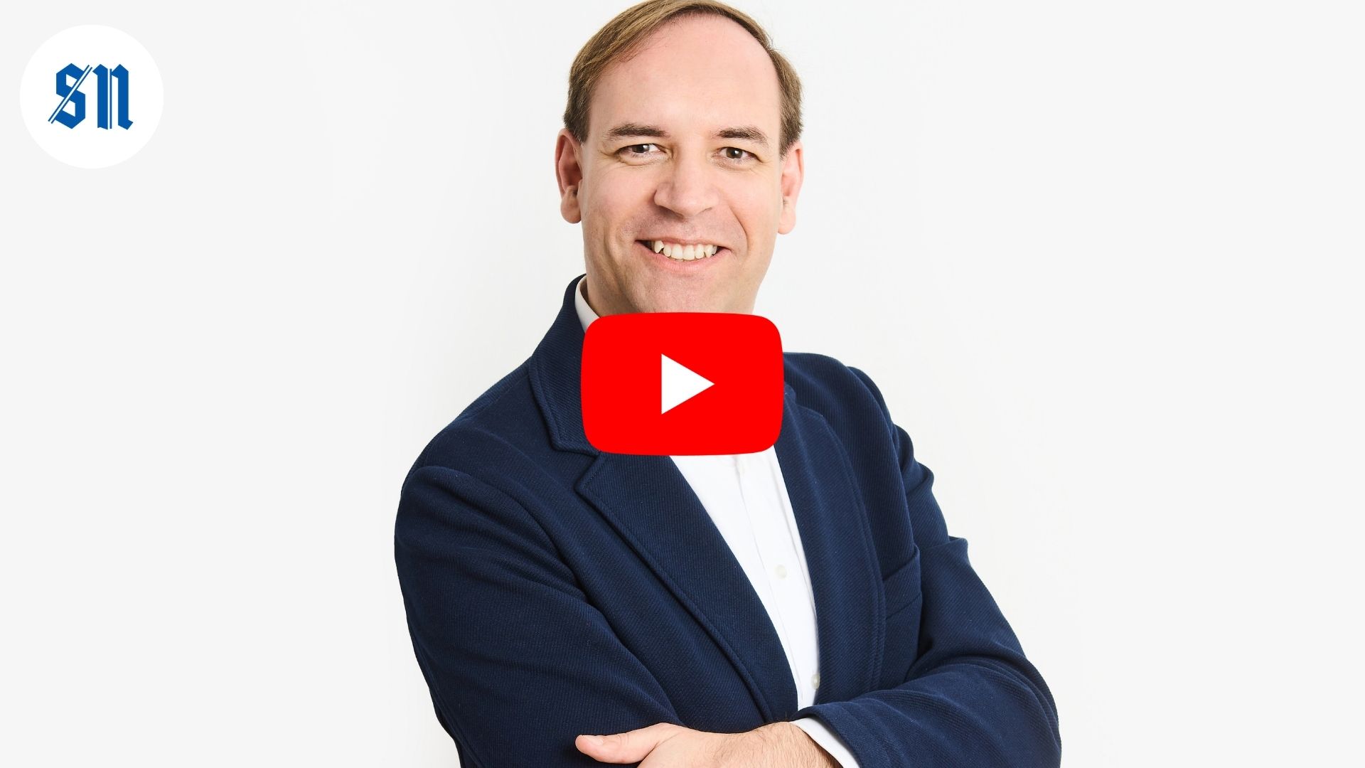 Christoph Polly Speaker Vorstellung