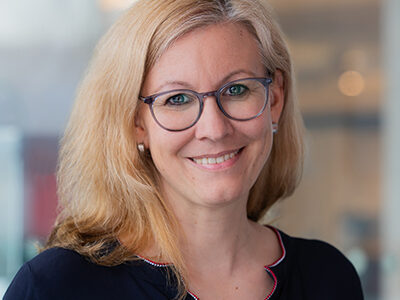 Mag. Claudia Krakowitzer - Director Human Resources - Miele Austria