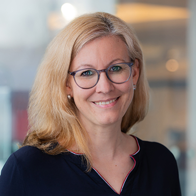 Mag. Claudia Krakowitzer - Director Human Resources - Miele Austria
