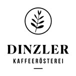 Dinzler Kaffee Logo