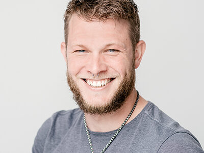 Dominik Hermann - Sozialbegleiter / Kulturvermittler & Mental Coach