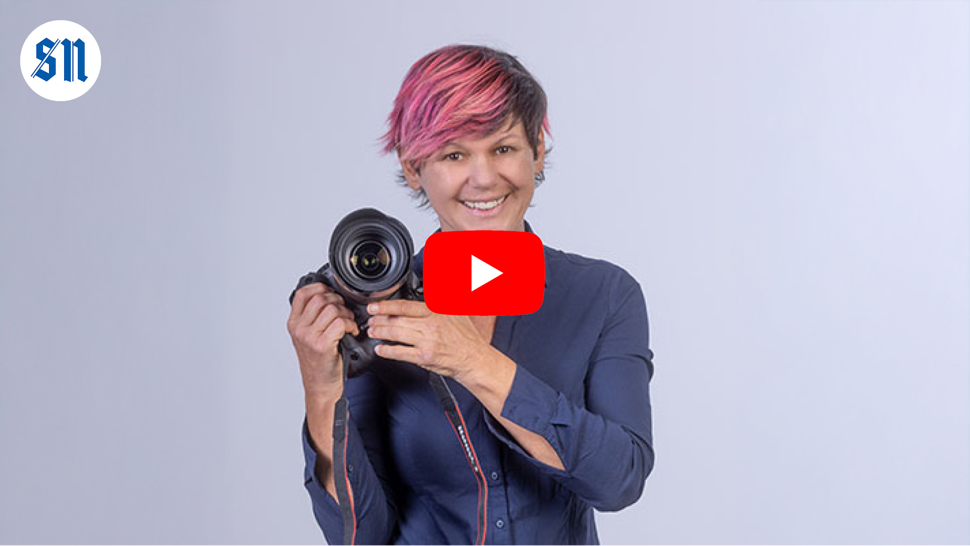Doris Wild Speaker Vorstellung