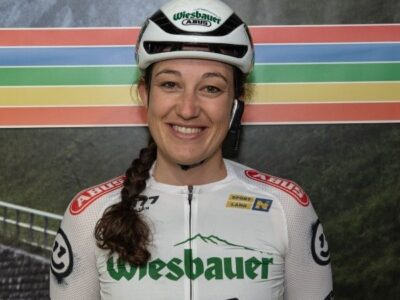 Elena Roch - Ultraradfahrerinnen, Marketing- und Projektmanagerin sowie diplomierte Mentaltrainerin