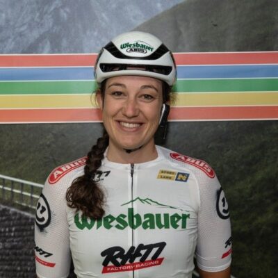 Elena Roch - Ultraradfahrerinnen, Marketing- und Projektmanagerin sowie diplomierte Mentaltrainerin
