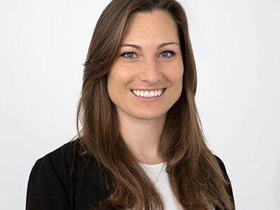 Elisabeth Palfner - Key Account Manager - WORK in AUSTRIA
