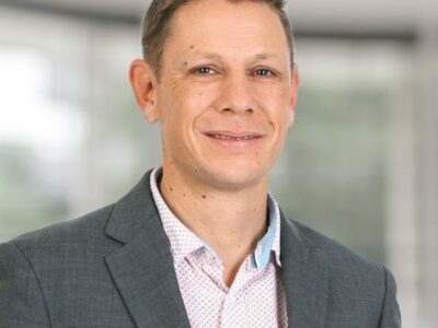 Ernst Wanek - Head of field sales - Edenred