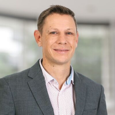 Ernst Wanek - Head of field sales - Edenred