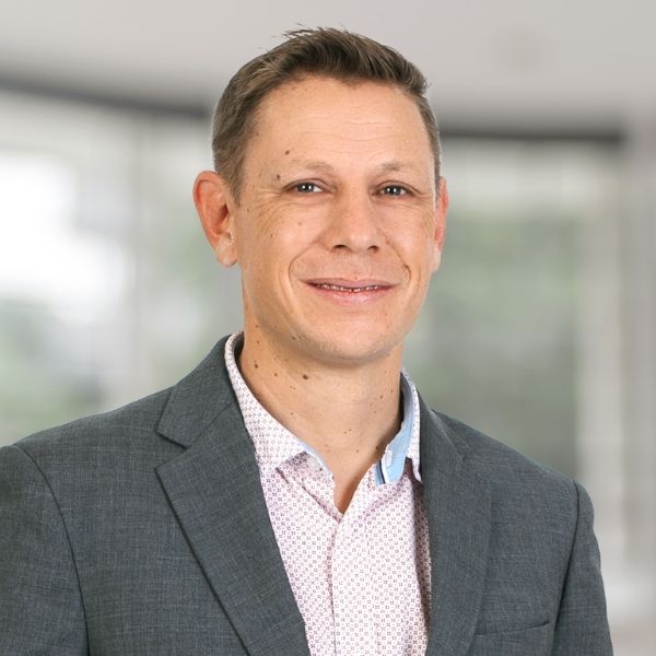 Ernst Wanek - Head of field sales - Edenred