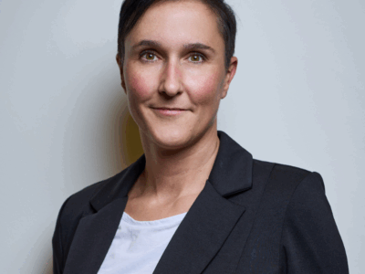 Eva Scheucher - Achtsamkeitsspezialistin, Executive Coach & Lehrende bei der Balance Akademie