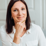 Eva Schrotter -Leadership Coach, Mediatorin & Teamentwicklerin