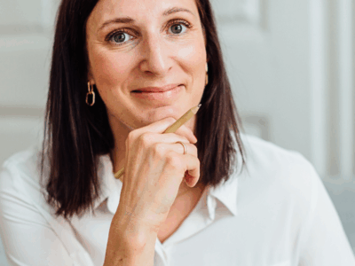 Eva Schrotter -Leadership Coach, Mediatorin & Teamentwicklerin