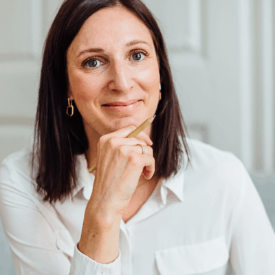 Eva Schrotter -Leadership Coach, Mediatorin & Teamentwicklerin