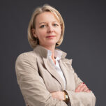 Ewa Malinowska-Benning MA MSC - HR Interim Managerin & Founder - TAKE OFF WITH HR