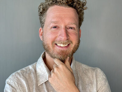Georg Klausner - Founder - You Work Life
