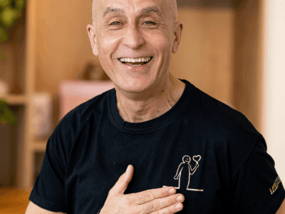 Heinz Herczeg - CEO lifeCREATOR CONSULTING GmbH