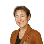 Irena Kosic - Trainerin, Beraterin & Coach