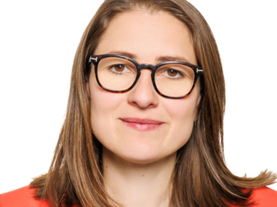 Redakteurin Wirtschaft (SN)