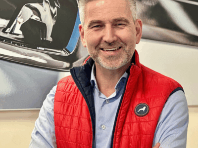 Personalleiter MAN Truck & Bus Vertrieb Österreich GesmbH