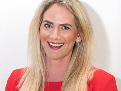 Jessica Lackner - Leadership & Business Coach