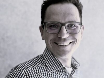 Johannes Gleixner - Project Manager -Probonio