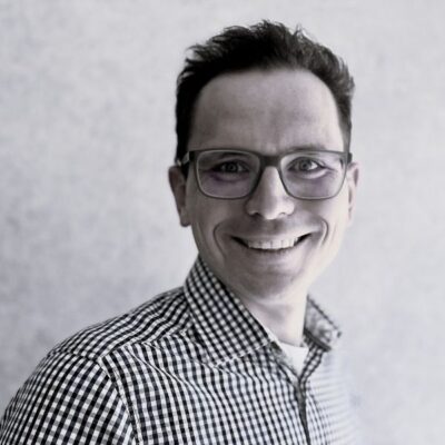 Johannes Gleixner - Project Manager -Probonio
