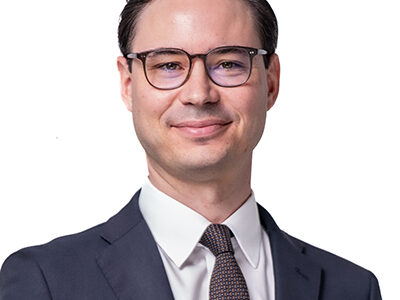 RA Mag. Johannes Paul - Partner bei Zumtobel + Kronberger + Rechtsanwälte OG