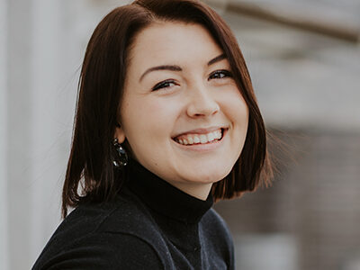 Julia Gehmacher BA - Junior CEO - Gehmacher