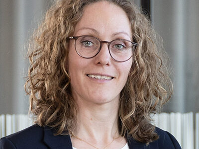 Katharina Brunneder - Information Security Officerin - FACC AG