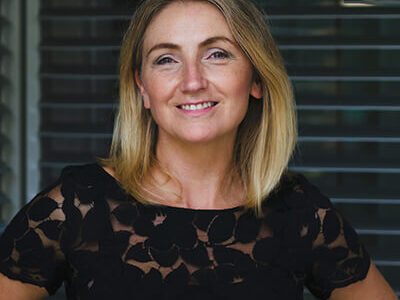 Mag. Katharina Miller - Founder & CEO von JobTwins Avatar GmbH
