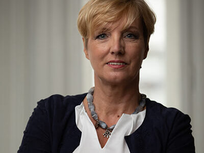 Kornelia Epping - CEO MOVES consulting