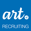 Logo der ART of Recruiting