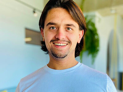 Lucas Katzenmaier - HR Solution Consultant - Personio