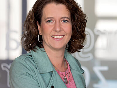 Manuela Fuchshofer - Teamlead Diversity bei dm drogerie markt GmbH