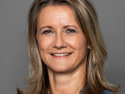 Margit Kreuzhuber - Head of WORK in AUSTRIA - Austrian Business Agency