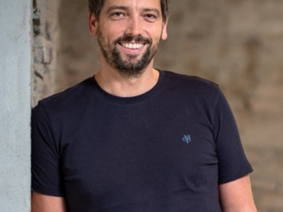 Marius Donhauser - CEO & Co-Founder hotelkit GmbH